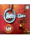 Retro Chill Out - Asha Bhosle (CD) (2005) (Bollywood)