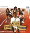 One Two Three CD