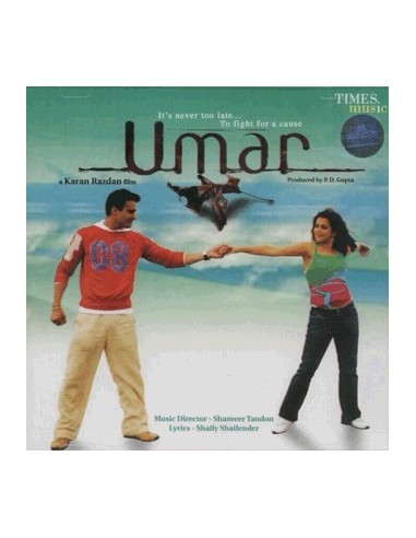 Umar CD
