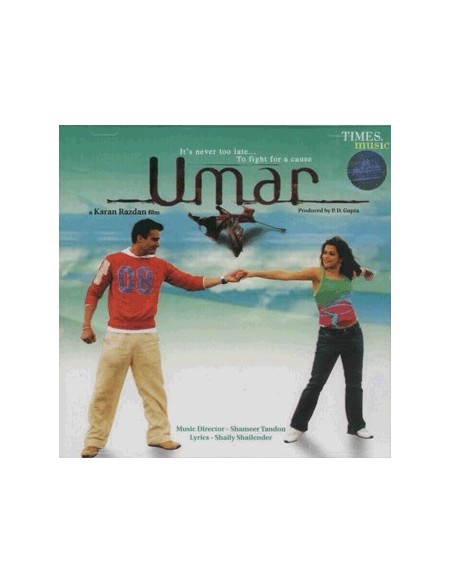 Umar CD