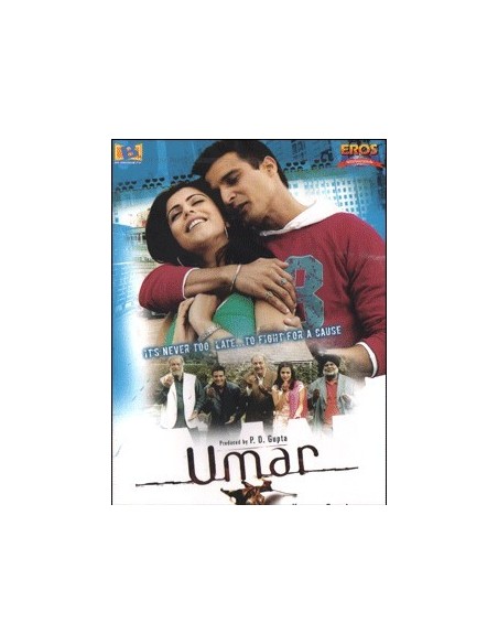 Umar DVD