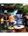 Ghatothkach CD