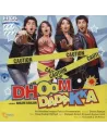 Dhoom Dadakka CD
