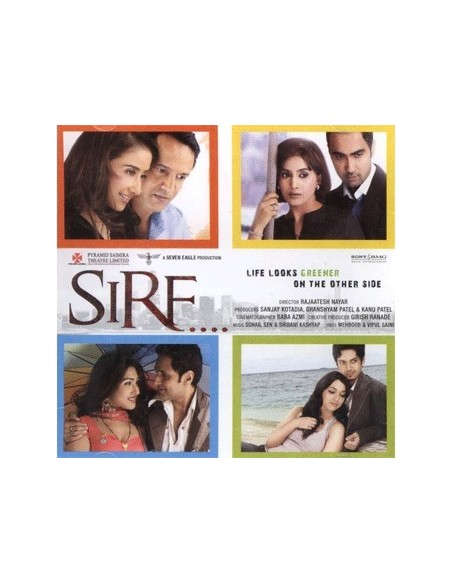 Sirf CD