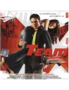 Team - The Force CD (2009)