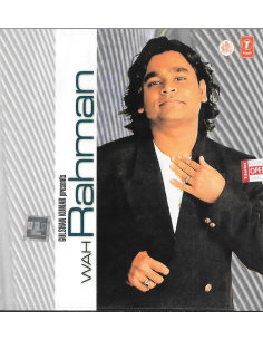 Wah Rahman CD (2007) (Bollywood)