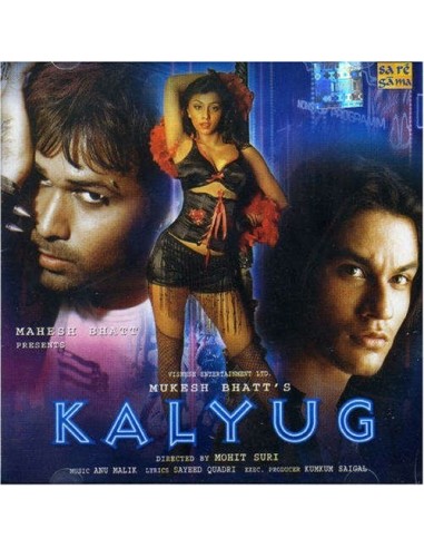 Kalyug CD
