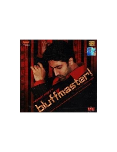 Bluffmaster CD