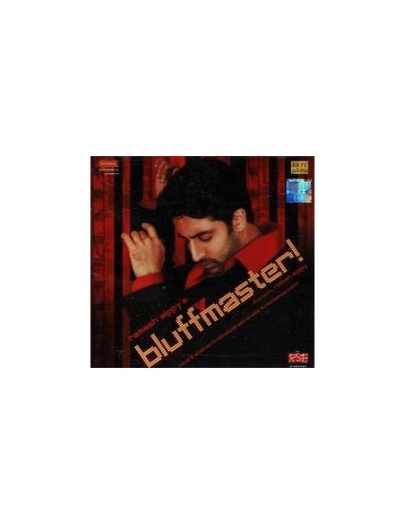 Bluffmaster CD
