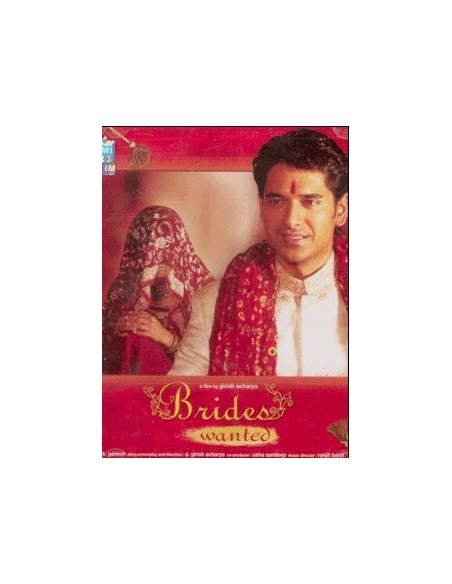 Brides Wanted CD