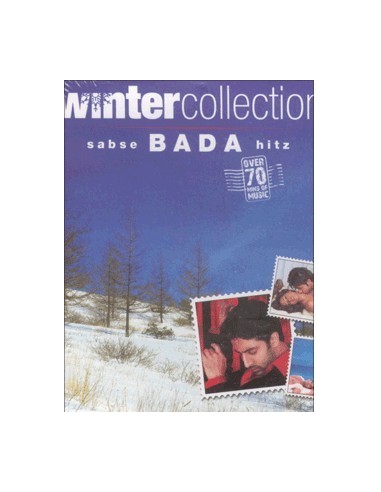 Winter Collection - Sabse Baba Hitz CD