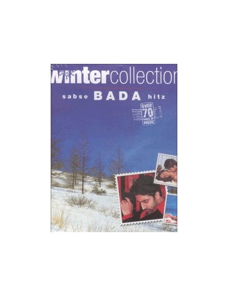 Winter Collection - Sabse Baba Hitz CD