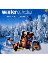Winter Collection - Pure Dance (CD) (2005) (Bollywood)