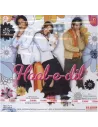 Haal-E-Dil CD (2008)