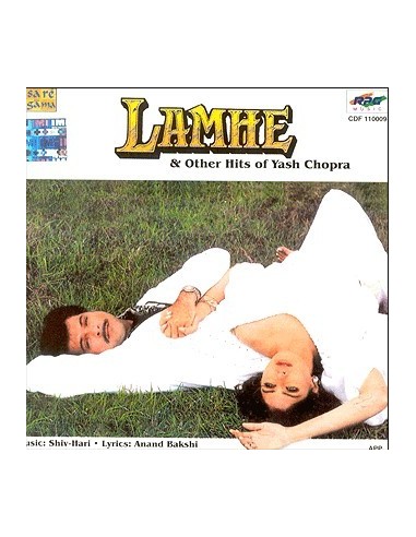 Lamhe & Other Hits of Yash Chopra CD