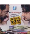 Taxi No. 9211 CD