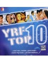 YRF Top 10 CD