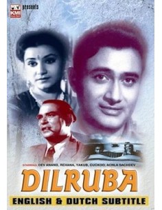 Dilruba DVD