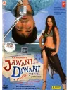 Jawani Diwani DVD