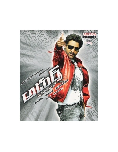 Adhurs CD