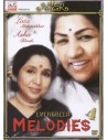 Evergreen Melodies Vol. 4 DVD (Bollywood) (KMI)