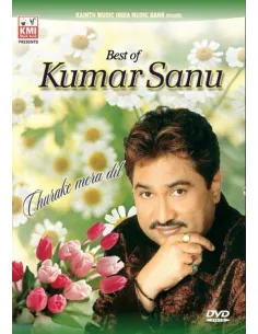 Best of Kumar Sanu DVD