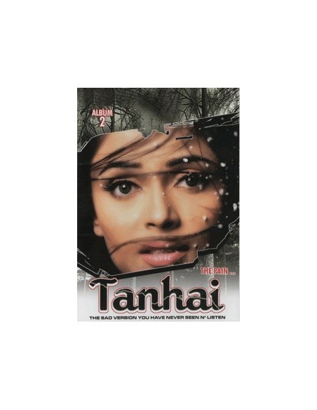 Tanhai - Album 2 DVD