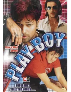 Play Boy DVD