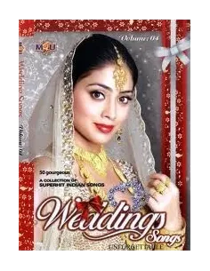 Wedding Songs Vol. 4 DVD