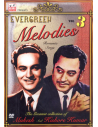 Evergreen Melodies Vol. 3 DVD (Bollywood) (KMI)