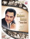 Kishore Kumar Ke Amar Geet DVD