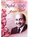 The Legendary Mohd. Rafi Ke Amar Geet DVD (Bollywood) (KMI)