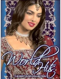World Hits - Album 2 DVD