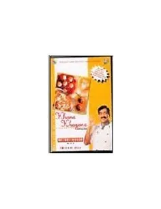Khana Khazana Chatpata Indian Snacks Vol. 1 DVD