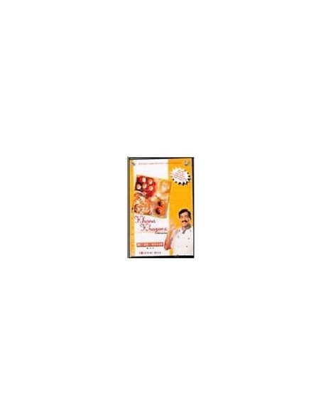 Khana Khazana Chatpata Indian Snacks Vol. 1 DVD