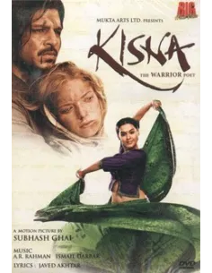 Kisna DVD (Collector)