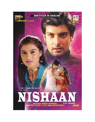 Nishaan DVD (1983)