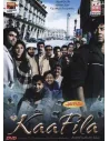 Kaafila DVD (2007)