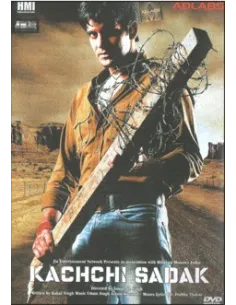 Kachchi Sadak