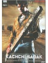 Kachchi Sadak DVD (2006) (Bollywood)