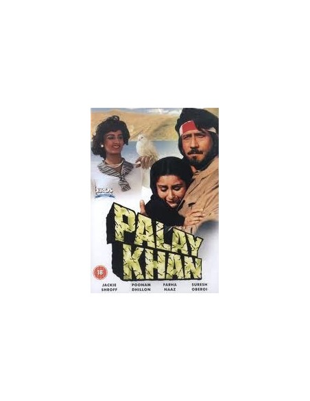 Palay Khan DVD