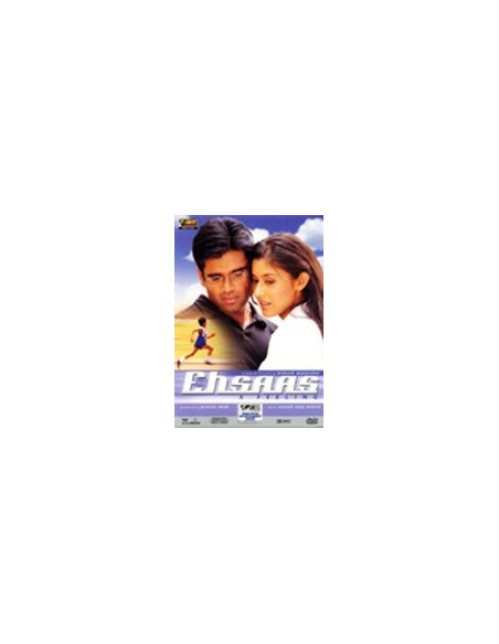 Ehsaas DVD