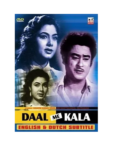 Daal Me Kala DVD (1964)