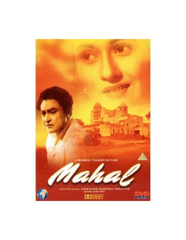 Mahal DVD (1949)