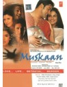 Muskaan DVD