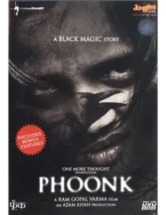 Phoonk DVD