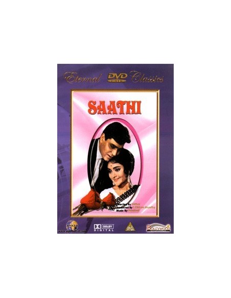 Saathi DVD (1968)