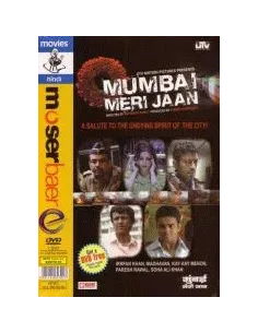 Mumbai Meri Jaan - Collector 2 DVD