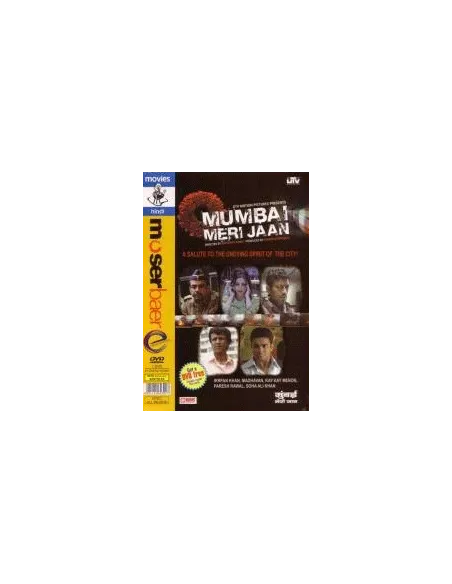 Mumbai Meri Jaan - Collector 2 DVD
