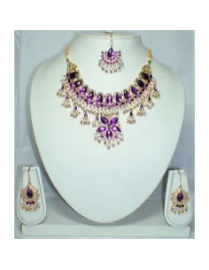 Necklace Sets - ID041